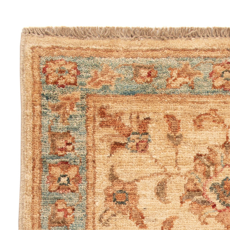 Ziegler Teppe 66x52cm - Orientalsk teppe