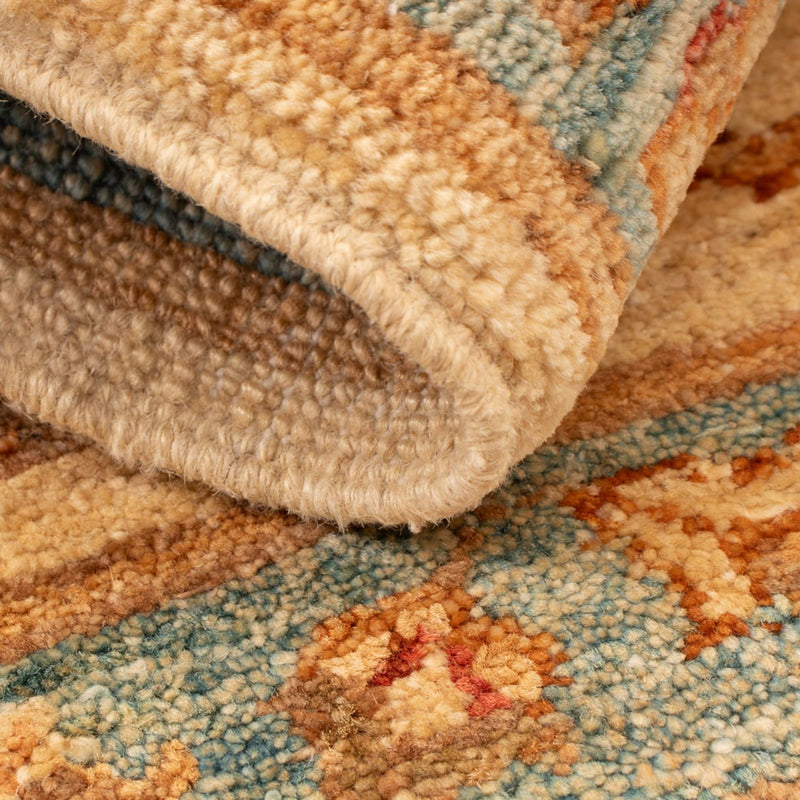 Ziegler Teppe 66x52cm - Orientalsk teppe