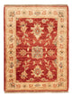 Ziegler Teppe 69x51cm - Orientalsk teppe