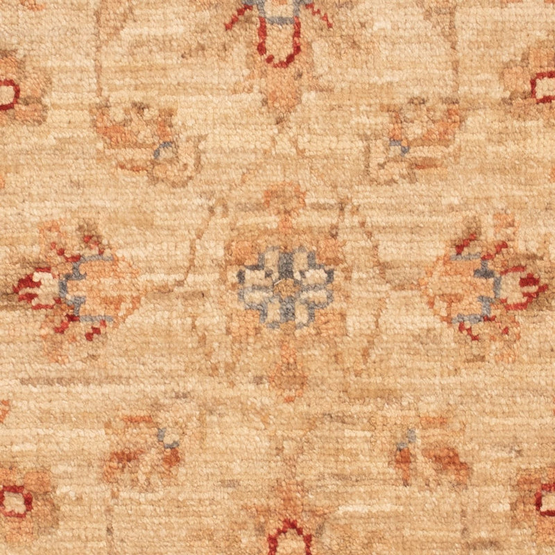Ziegler Teppe 70x55cm - Orientalsk teppe