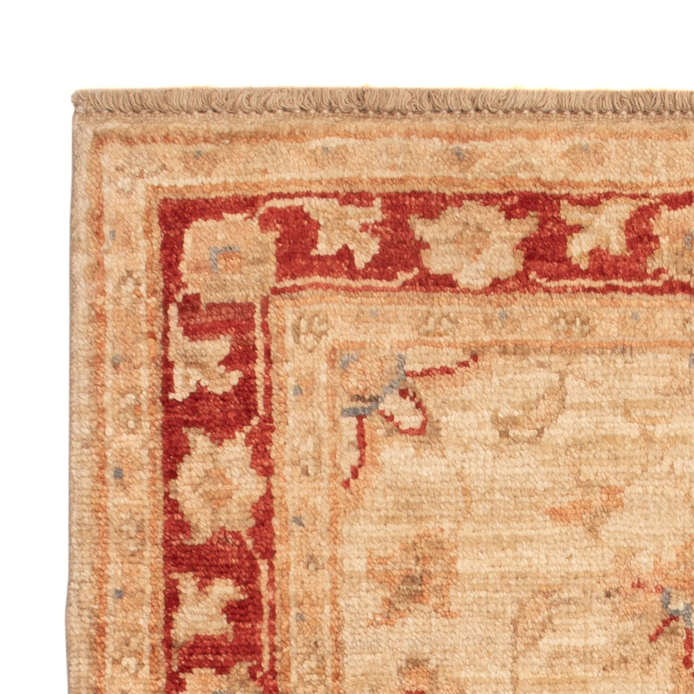Ziegler Teppe 70x55cm - Orientalsk teppe