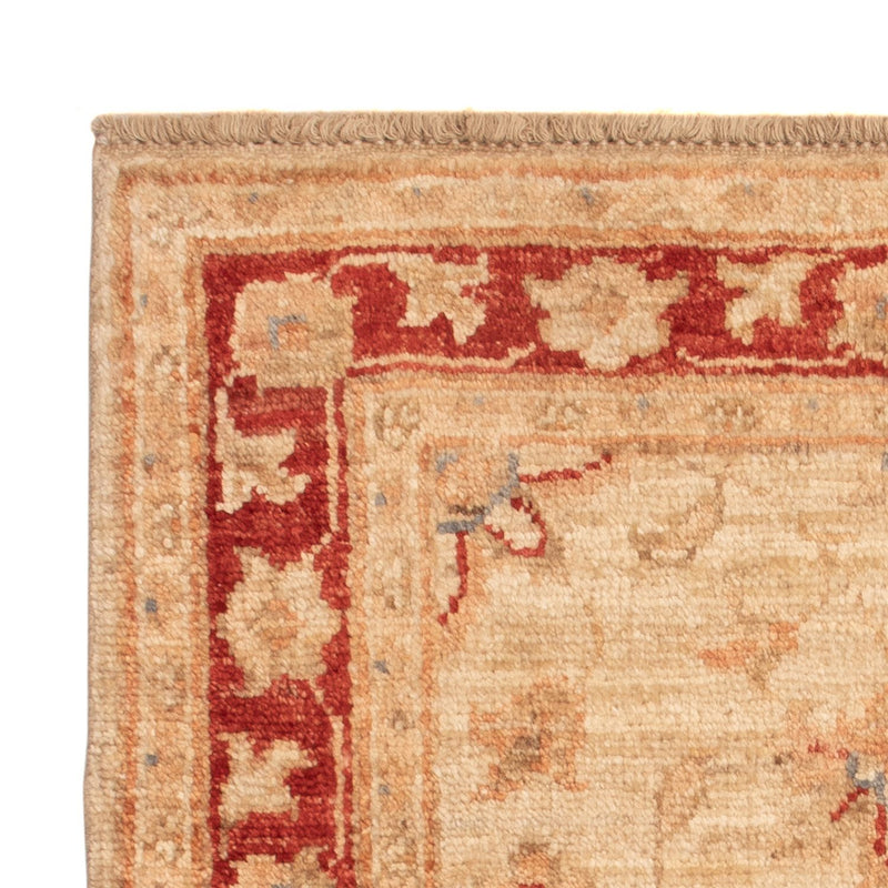 Ziegler Teppe 70x55cm - Orientalsk teppe