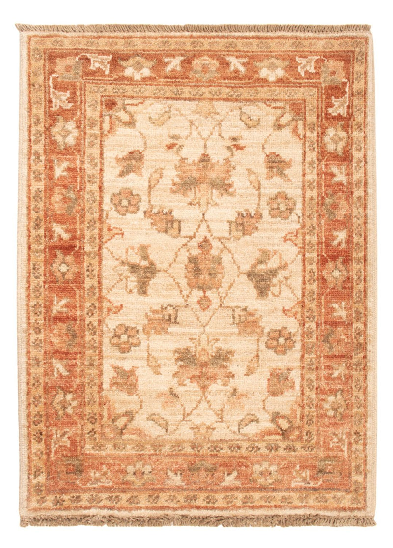 Ziegler Teppe 70x50cm - Orientalsk teppe