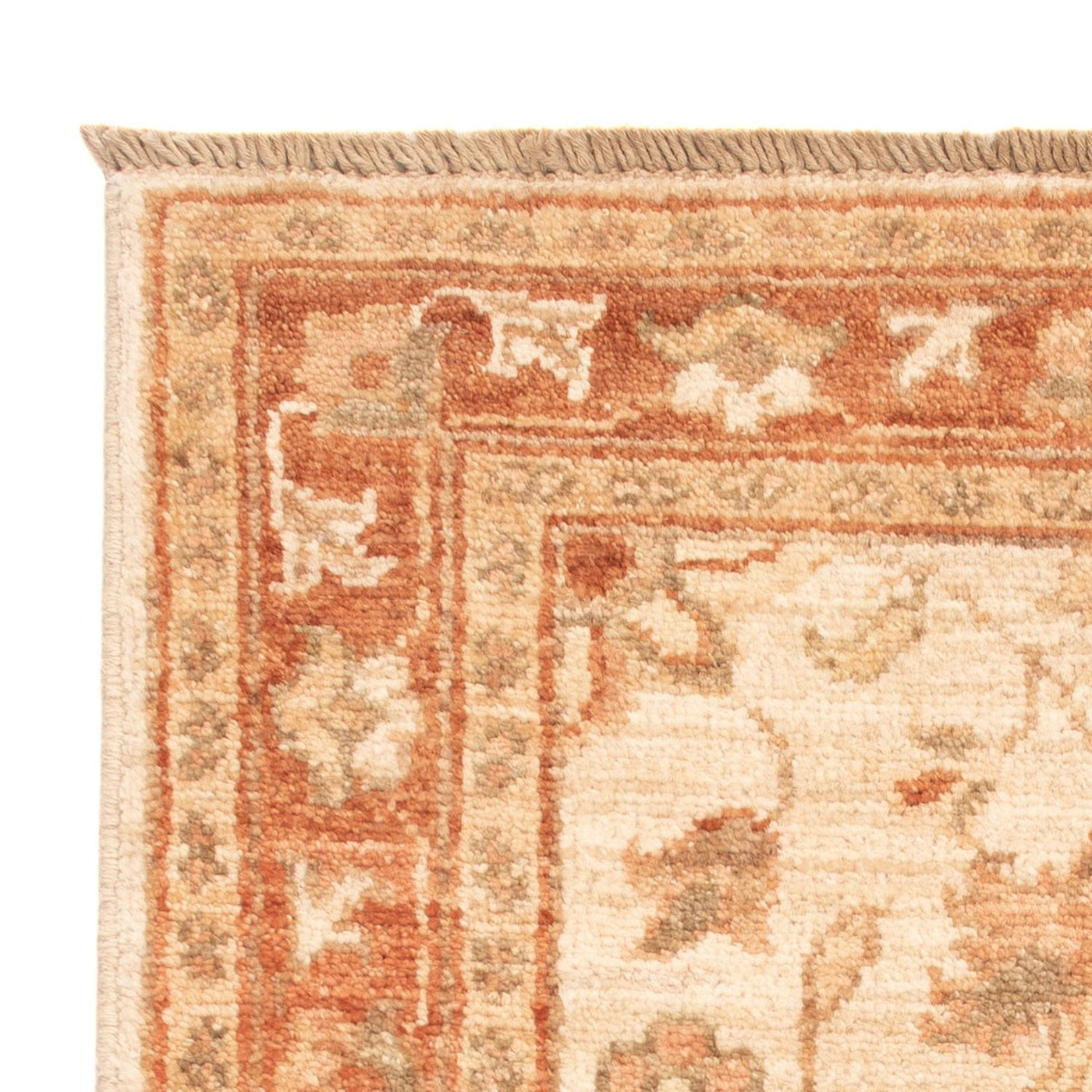Ziegler Teppe 70x50cm - Orientalsk teppe