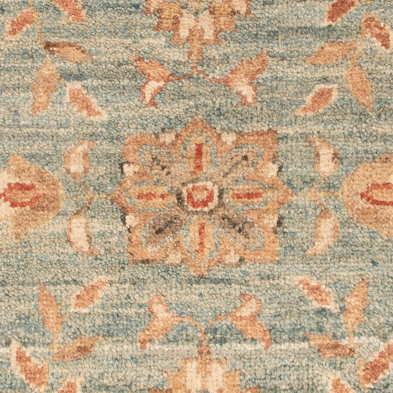 Ziegler Teppe 65x55cm - Orientalsk teppe