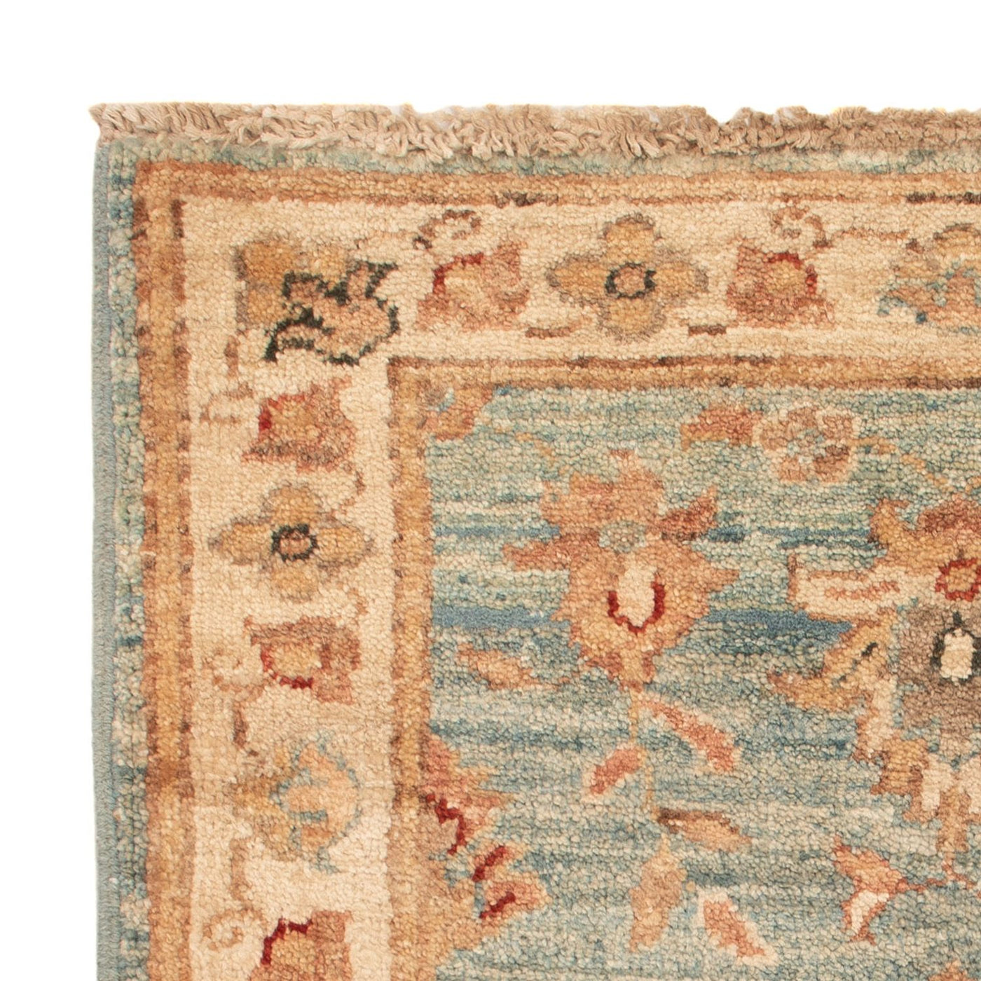 Ziegler Teppe 65x55cm - Orientalsk teppe