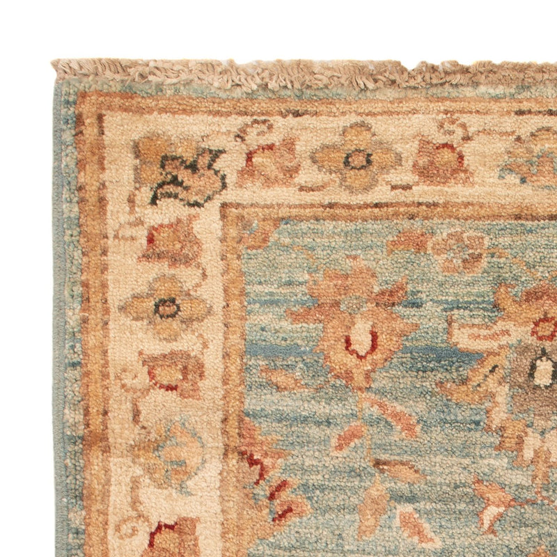 Ziegler Teppe 65x55cm - Orientalsk teppe