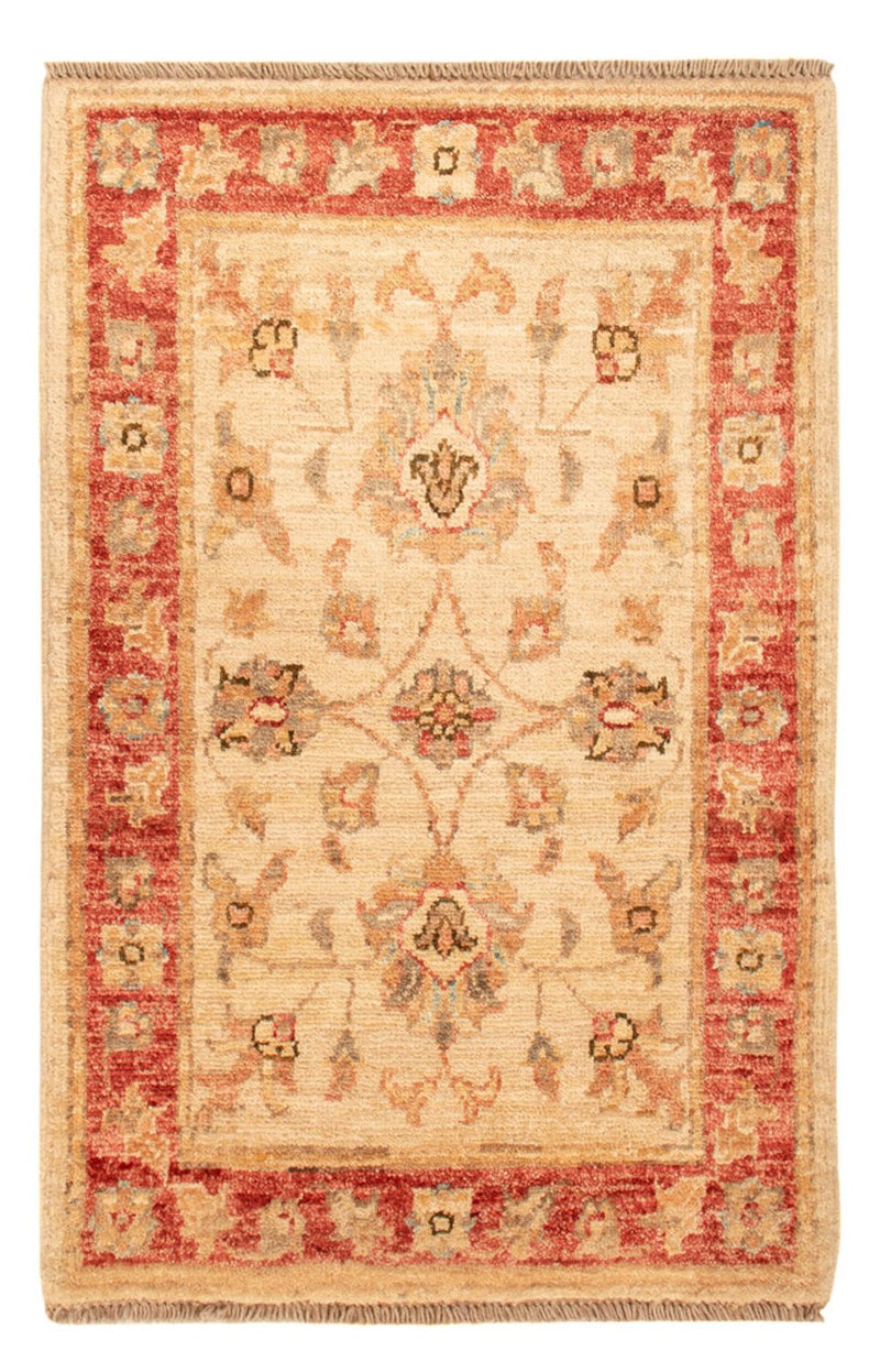 Ziegler Teppe 79x56cm - Orientalsk teppe