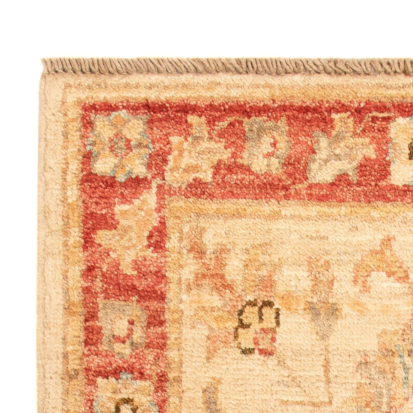Ziegler Teppe 79x56cm - Orientalsk teppe