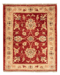 Ziegler Teppe - 66 x 52 cm - rust – product image