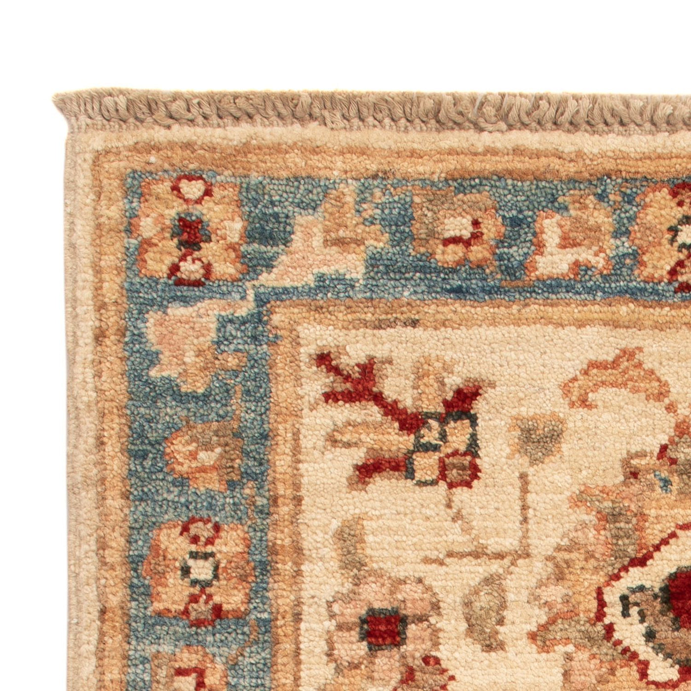 Ziegler Teppe 68x50cm - Orientalsk teppe