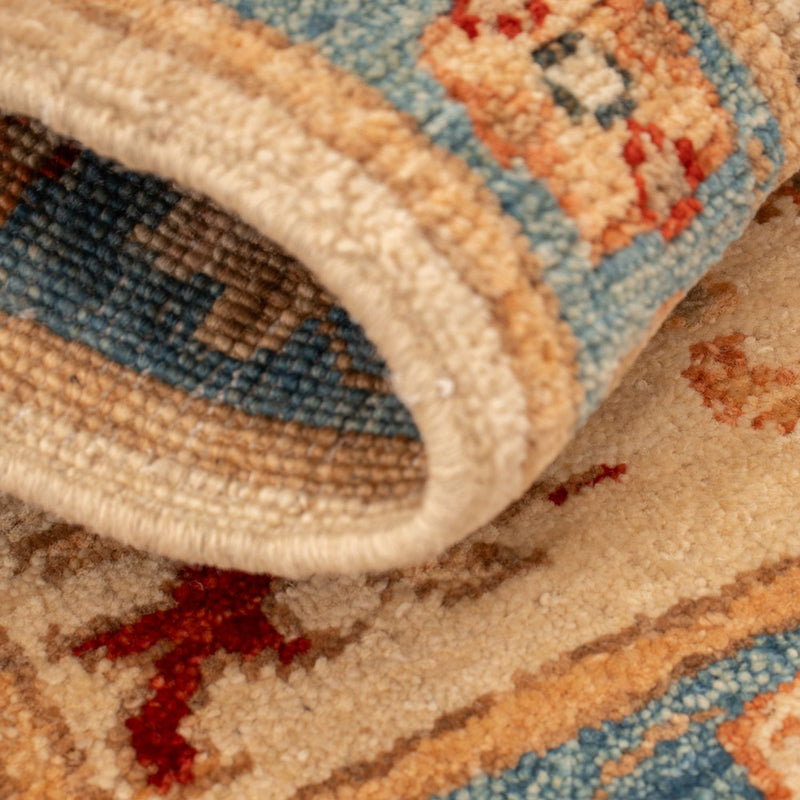 Ziegler Teppe 68x50cm - Orientalsk teppe