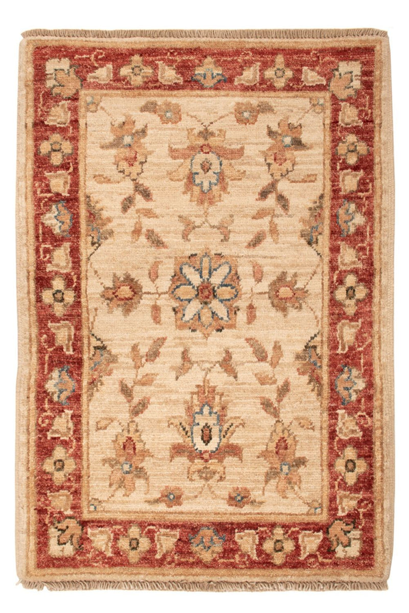 Ziegler Teppe 67x52cm - Orientalsk teppe