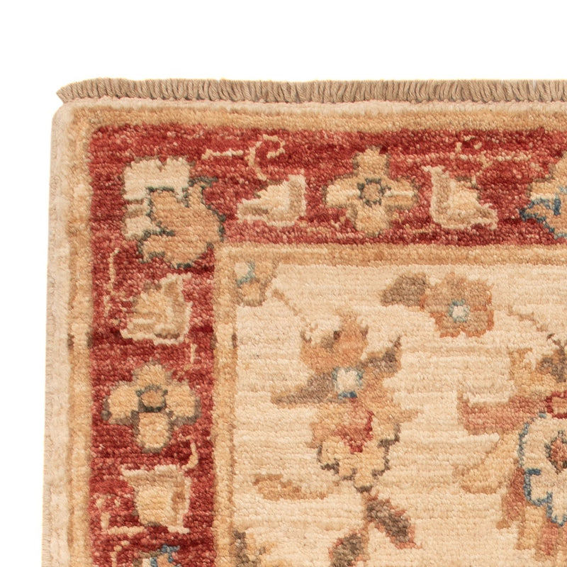 Ziegler Teppe 67x52cm - Orientalsk teppe