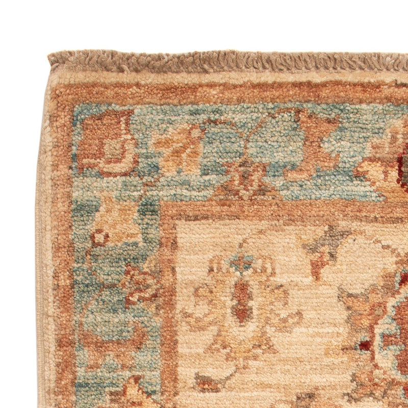 Ziegler Teppe 72x50cm - Orientalsk teppe