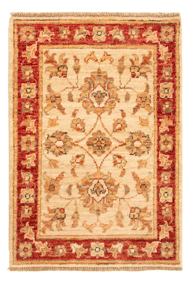 Ziegler Teppe 50x71cm - Orientalsk teppe