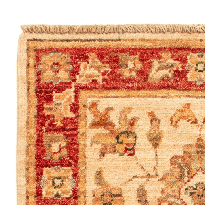 Ziegler Teppe 50x71cm - Orientalsk teppe