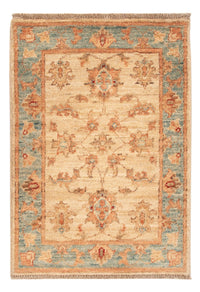 Ziegler Teppe - 73 x 50 cm - beige – product image