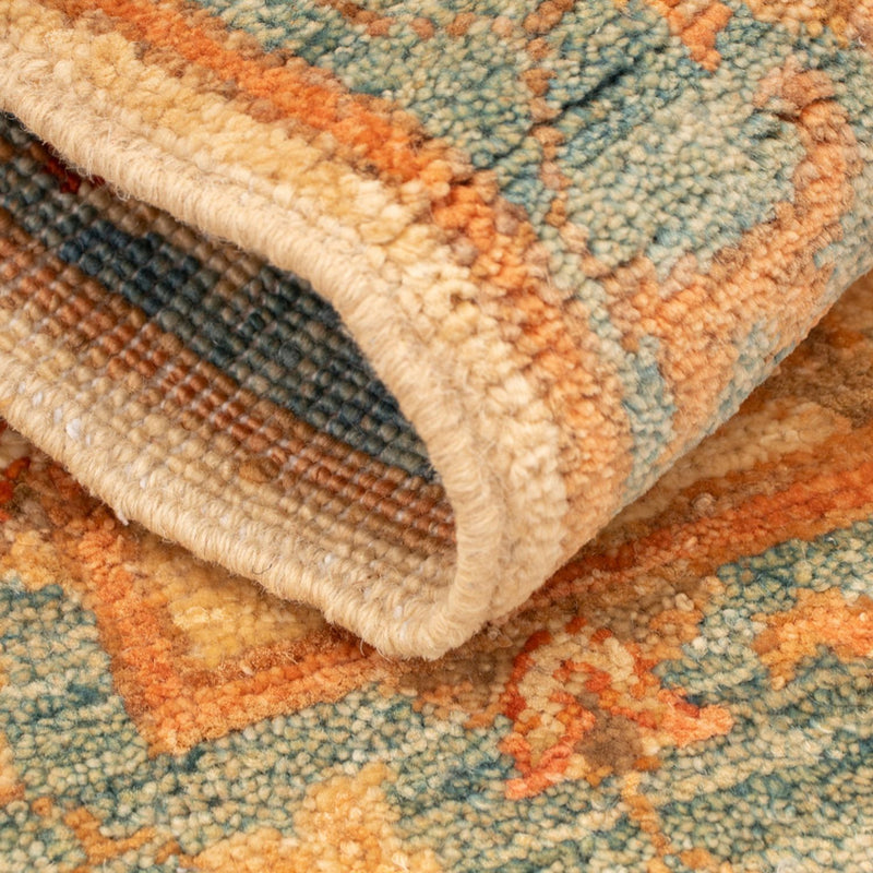 Ziegler Teppe - 73 x 50 cm - beige
