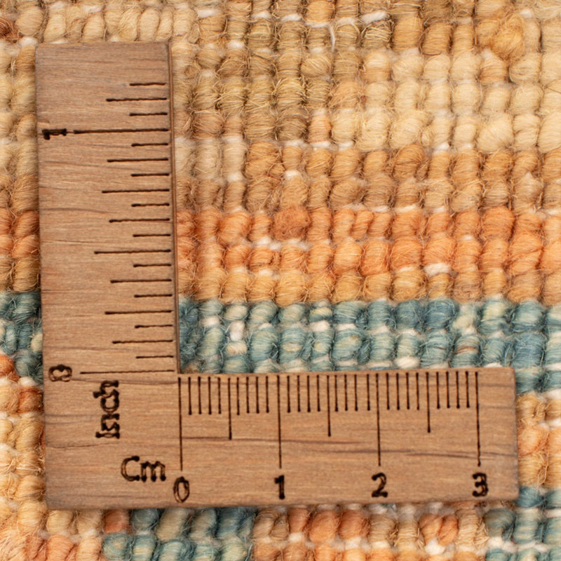 Ziegler Teppe - 73 x 50 cm - beige