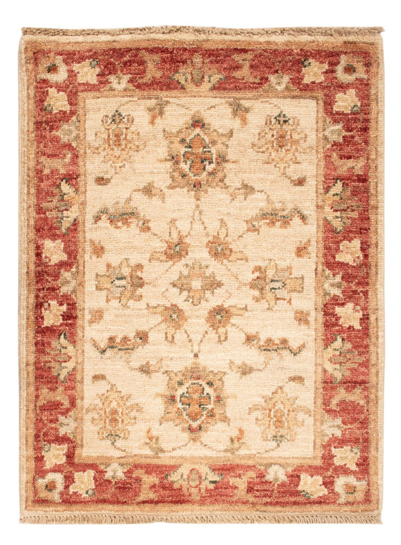 Ziegler Teppe 67x52cm - Orientalsk teppe
