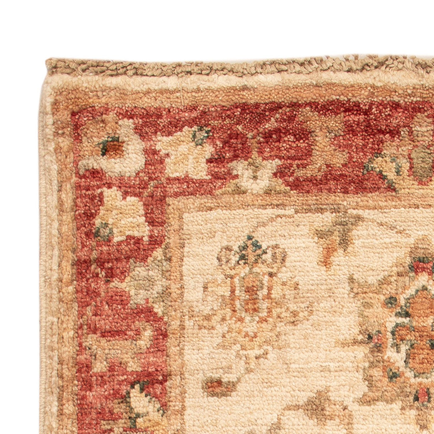 Ziegler Teppe 67x52cm - Orientalsk teppe