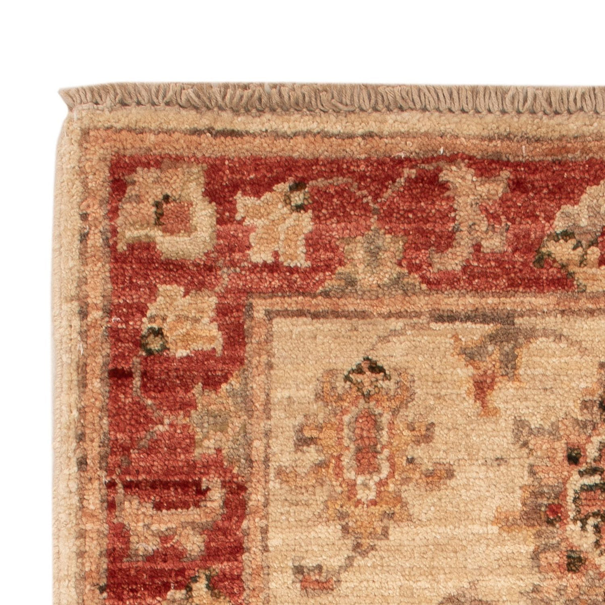 Ziegler Teppe 49x72cm - Orientalsk teppe