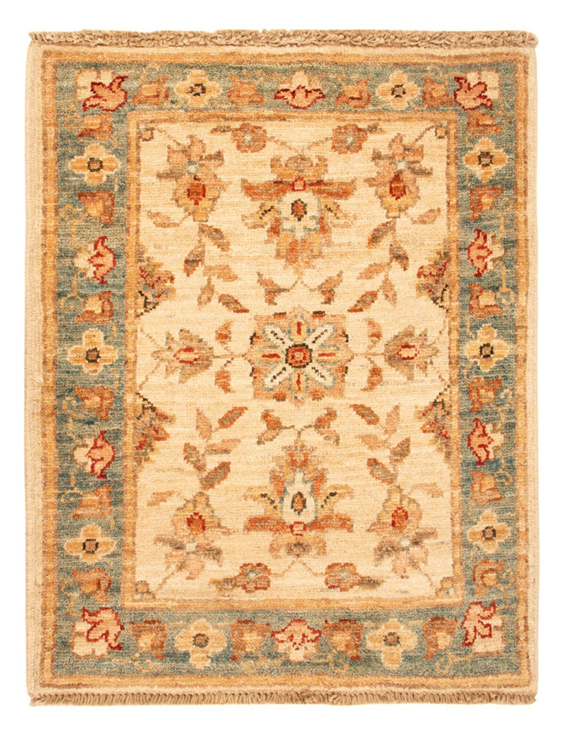 Ziegler Teppe 69x56cm - Orientalsk teppe