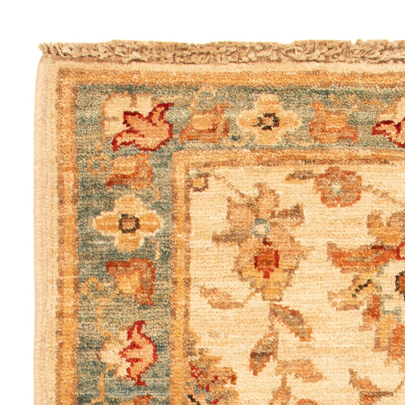 Ziegler Teppe 69x56cm - Orientalsk teppe