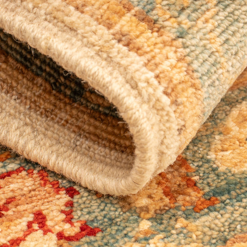 Ziegler Teppe 69x56cm - Orientalsk teppe