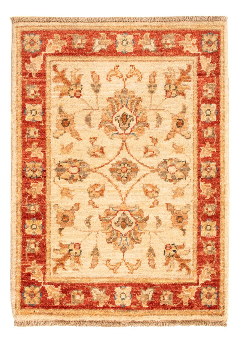 Ziegler Teppe 72x52cm - Orientalsk teppe