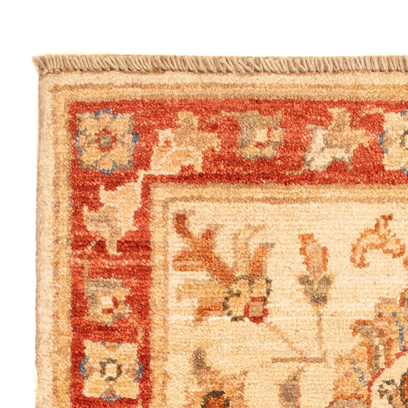 Ziegler Teppe 72x52cm - Orientalsk teppe