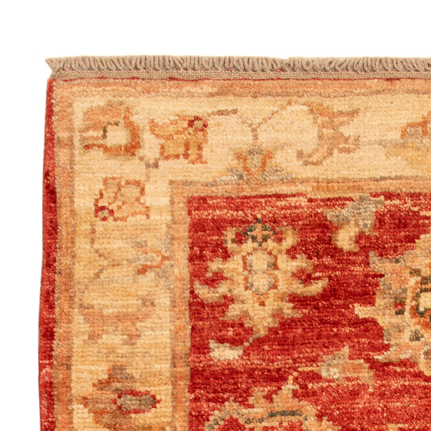 Ziegler Teppe 70x56cm - Orientalsk teppe