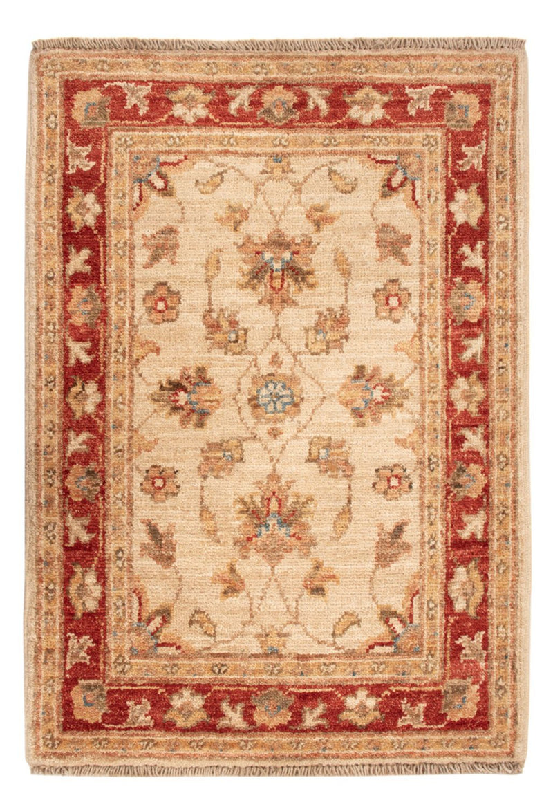 Ziegler Teppe 74x52cm - Orientalsk teppe