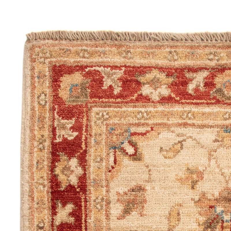 Ziegler Teppe 74x52cm - Orientalsk teppe