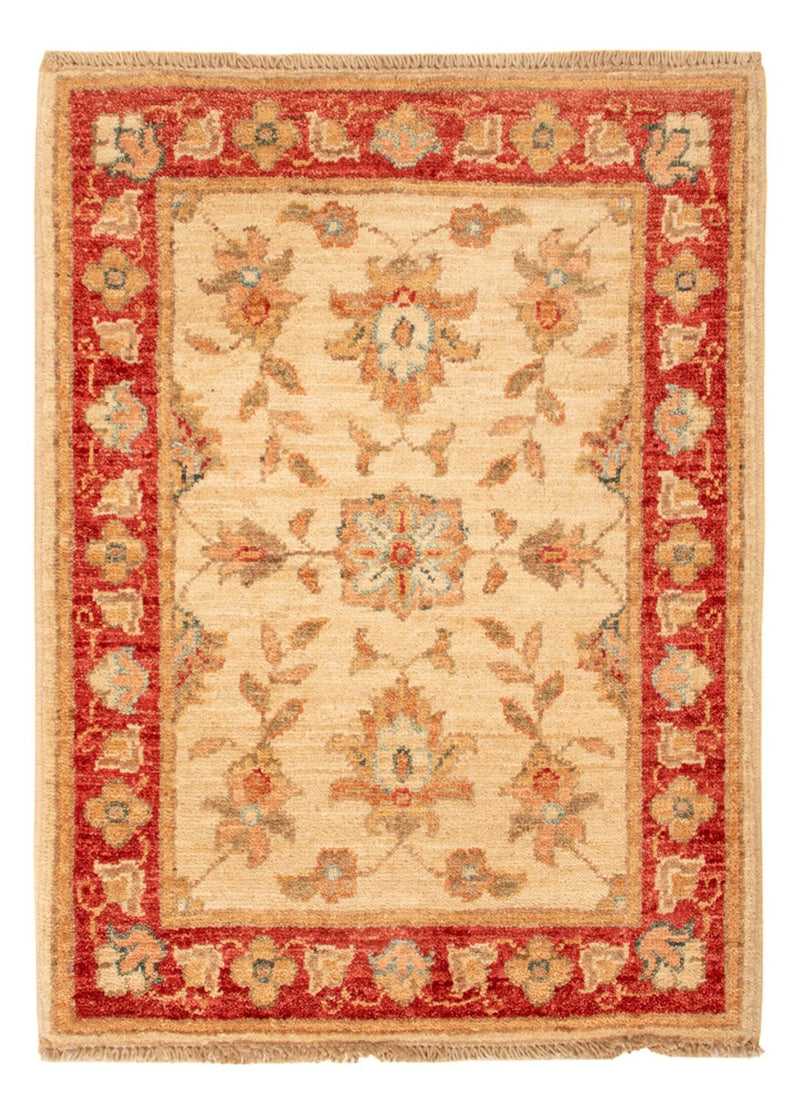 Ziegler Teppe 73x53cm - Orientalsk teppe