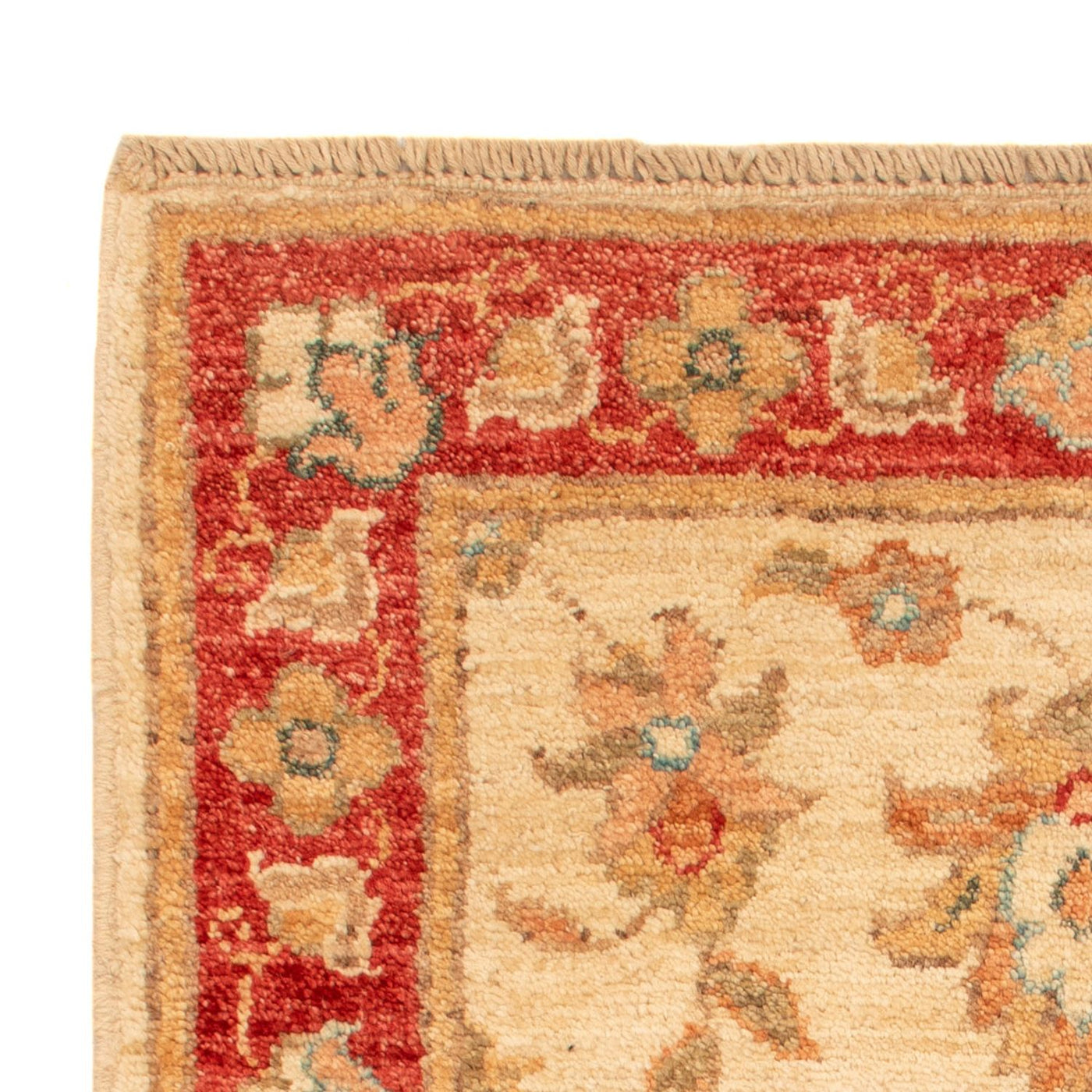Ziegler Teppe 73x53cm - Orientalsk teppe