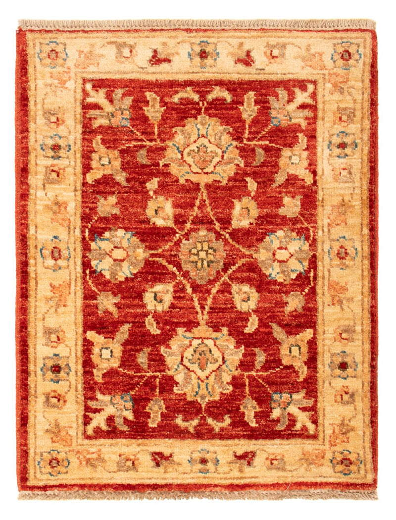 Ziegler Teppe 65x53cm - Orientalsk teppe