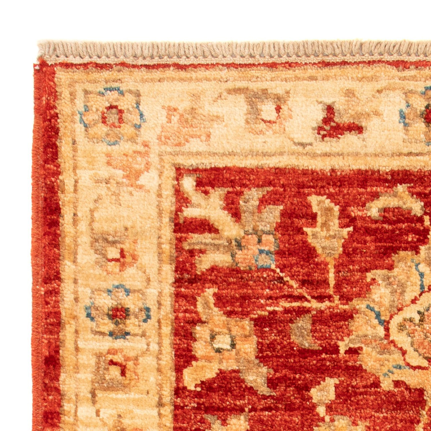 Ziegler Teppe 65x53cm - Orientalsk teppe