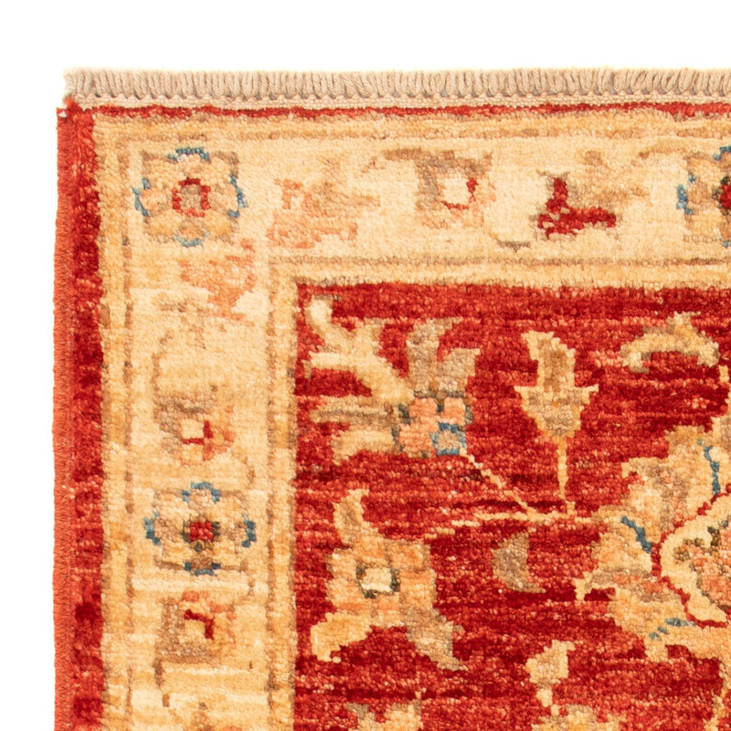 Ziegler Teppe 65x53cm - Orientalsk teppe