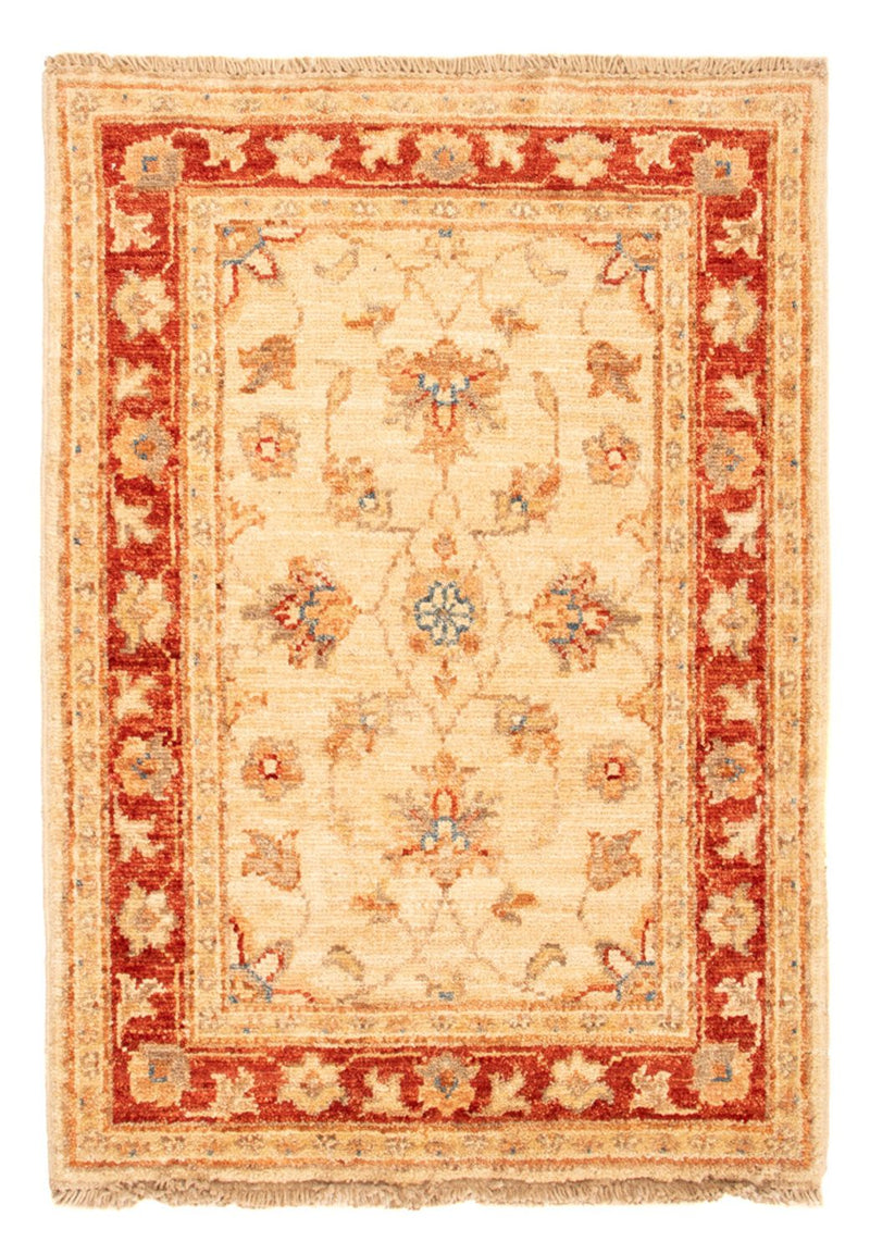 Ziegler Teppe 74x54cm - Orientalsk teppe
