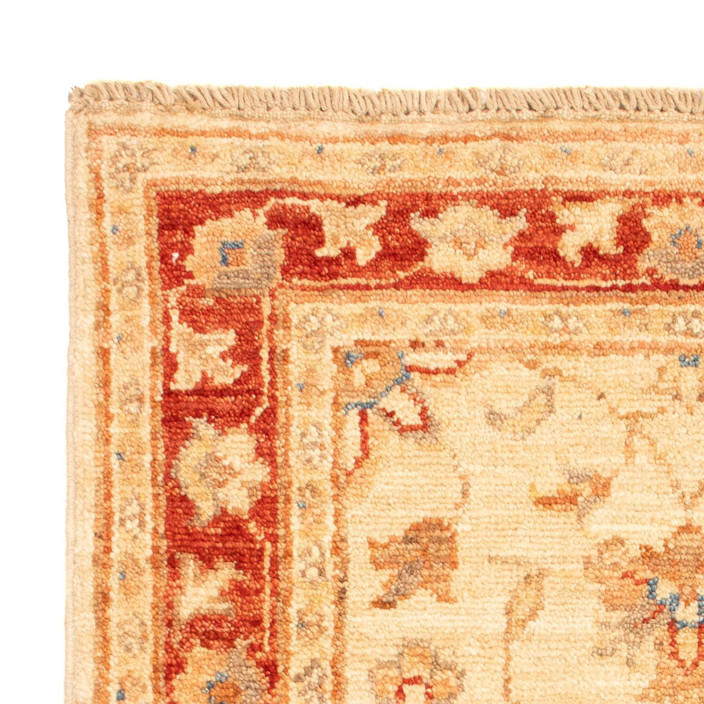 Ziegler Teppe 74x54cm - Orientalsk teppe