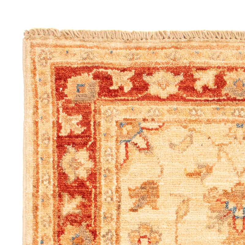 Ziegler Teppe 74x54cm - Orientalsk teppe