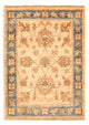 Ziegler Teppe 69x50cm - Orientalsk teppe