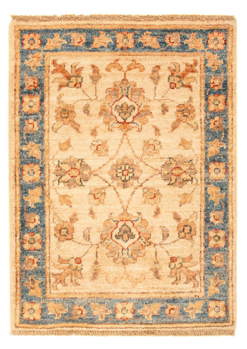 Ziegler Teppe 69x50cm - Orientalsk teppe