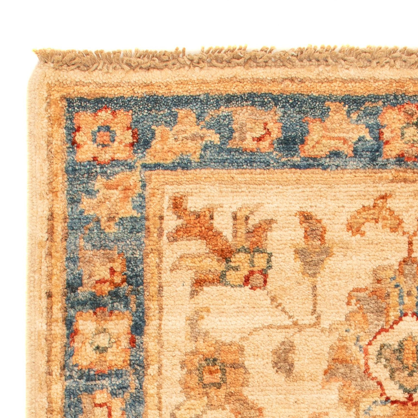 Ziegler Teppe 69x50cm - Orientalsk teppe