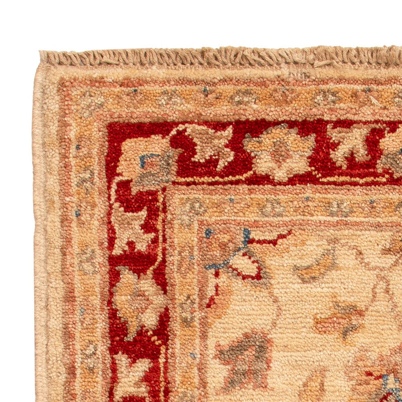 Ziegler Teppe 50x72cm - Orientalsk teppe