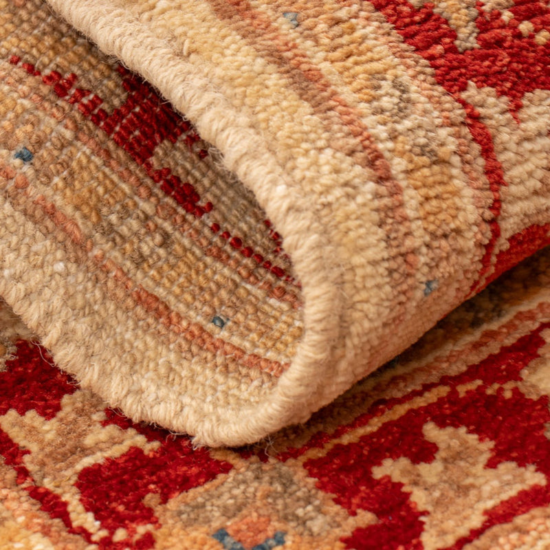 Ziegler Teppe 50x72cm - Orientalsk teppe