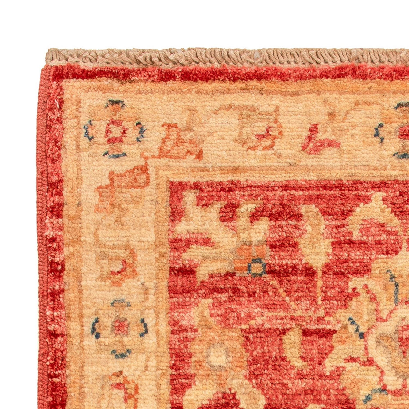 Ziegler Teppe 72x52cm - Orientalsk teppe