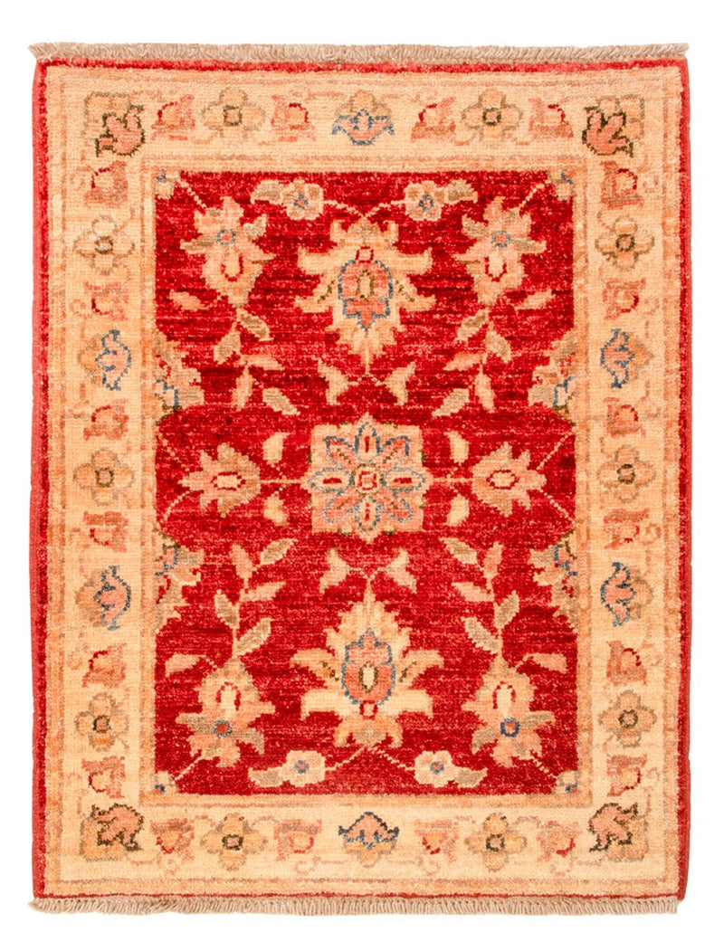 Ziegler Teppe 70x54cm - Orientalsk teppe